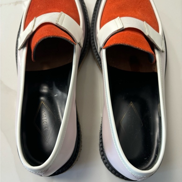 • Adieu Paris Loafers • - Picture 3 of 11